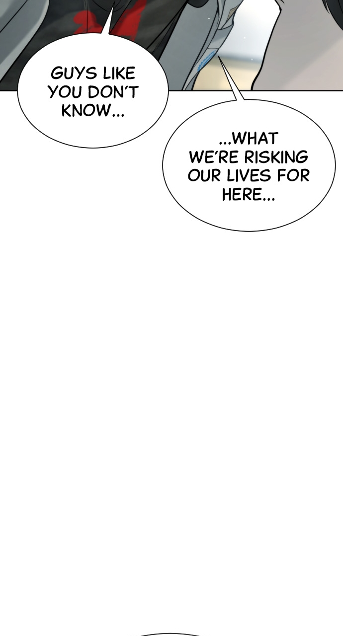 Killer Peter chapter 6 page 38