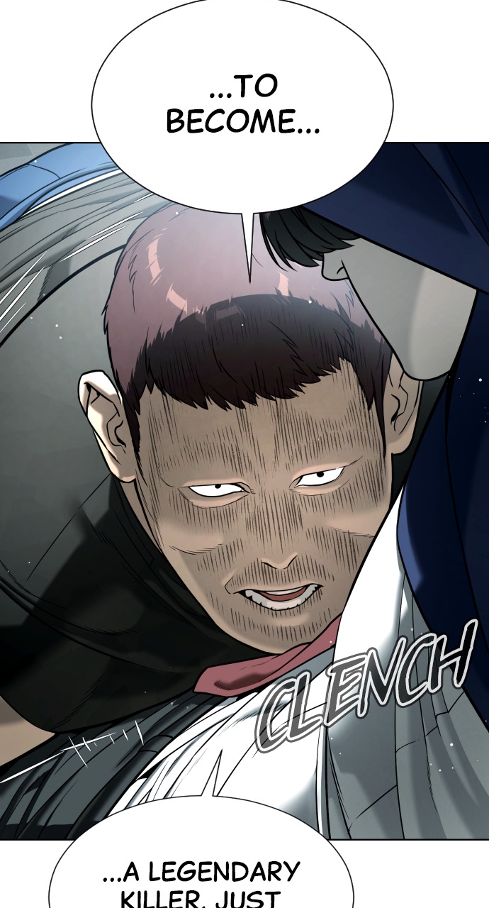 Killer Peter chapter 6 page 39