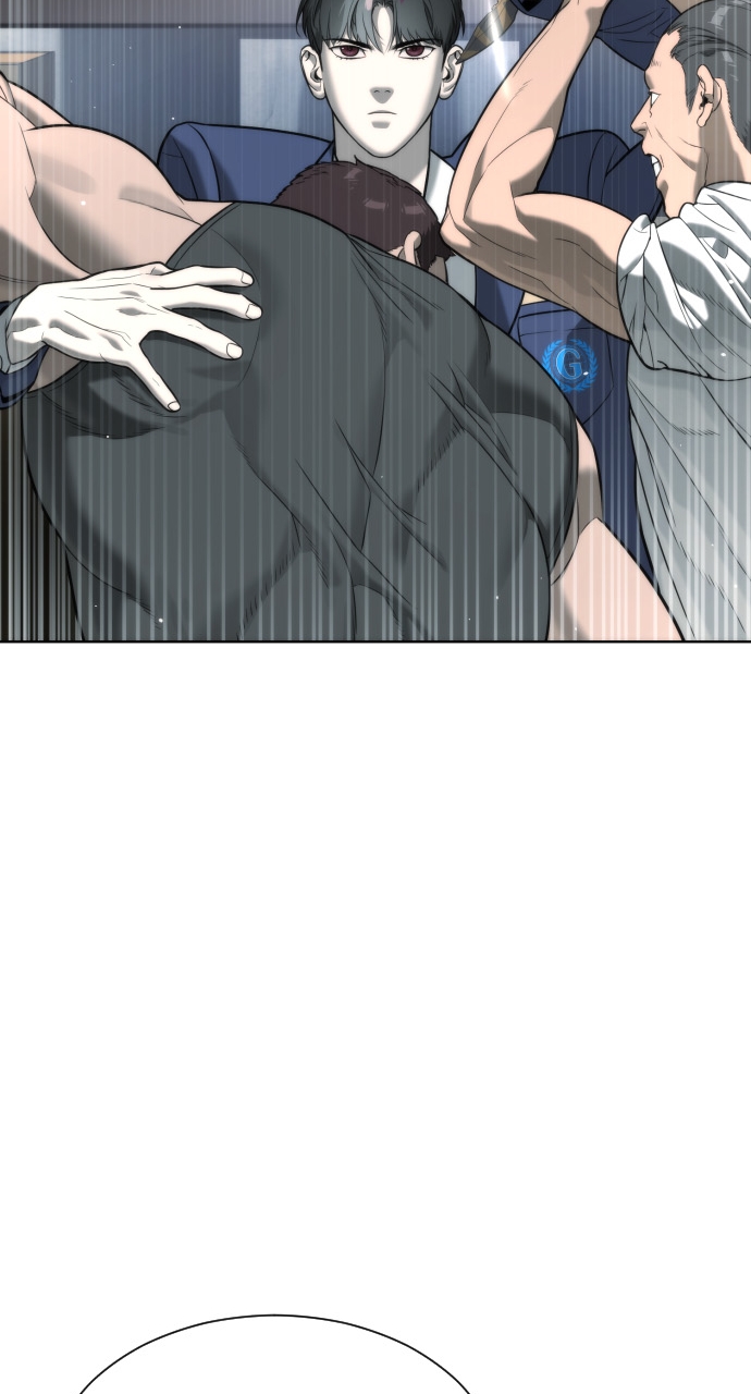 Killer Peter chapter 6 page 42