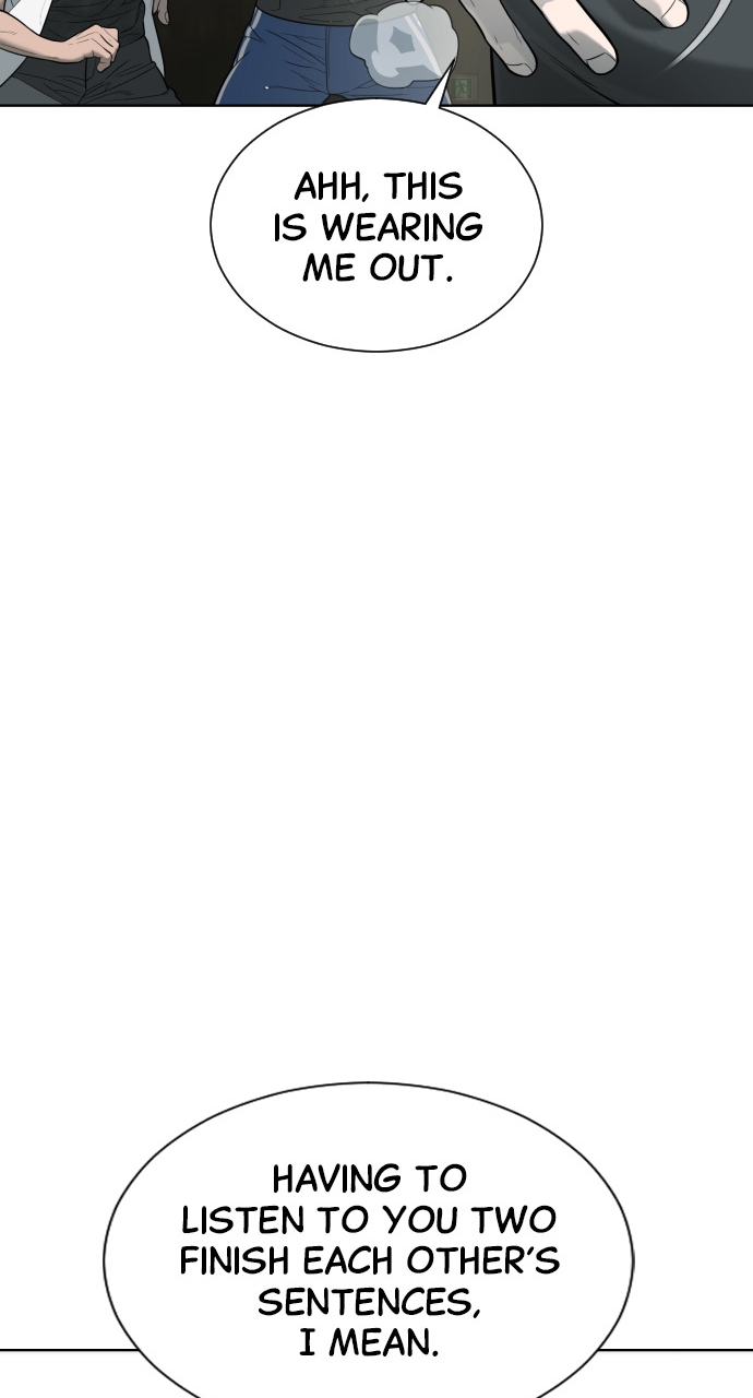 Killer Peter chapter 6 page 47