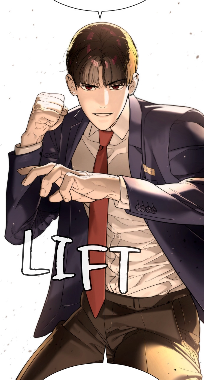 Killer Peter chapter 6 page 48