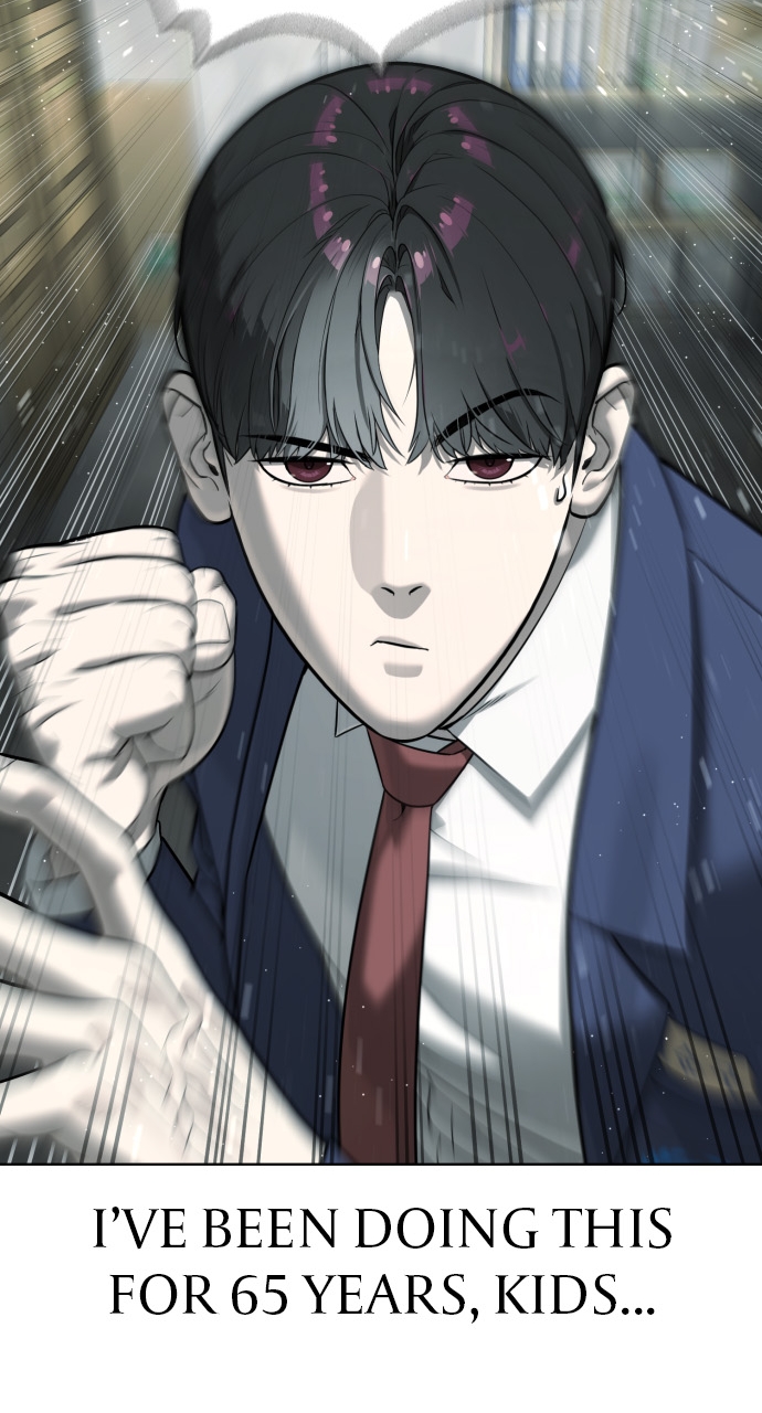 Killer Peter chapter 6 page 53