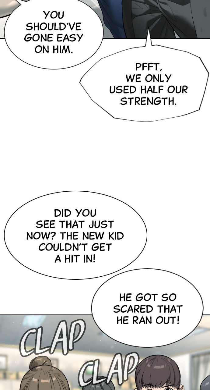 Killer Peter chapter 6 page 57