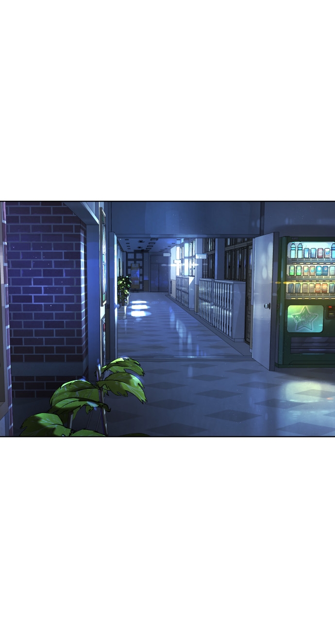 Killer Peter chapter 6 page 59