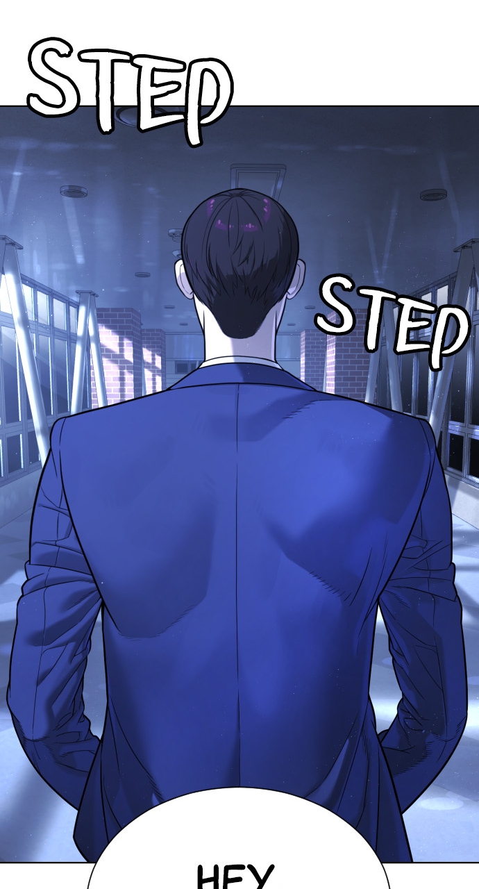 Killer Peter chapter 6 page 60