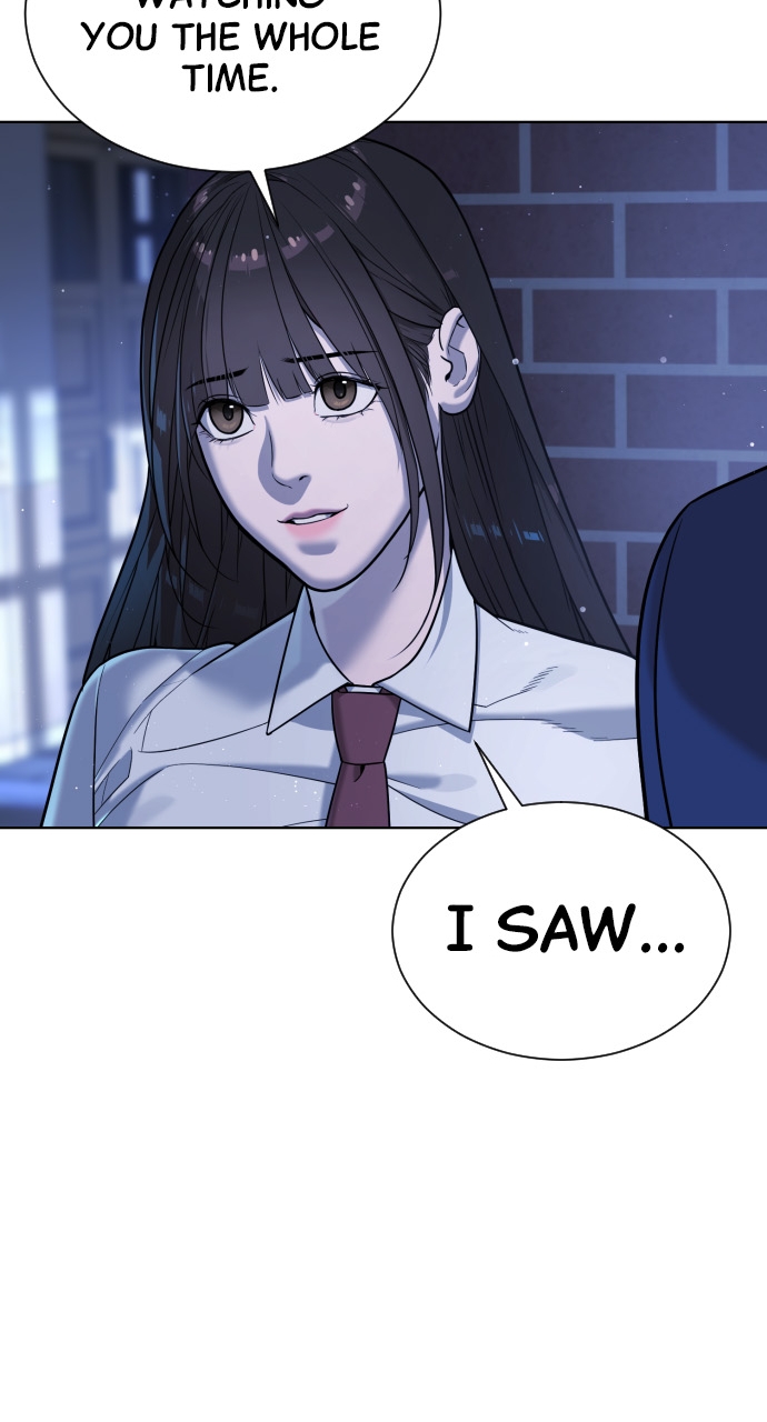 Killer Peter chapter 6 page 63