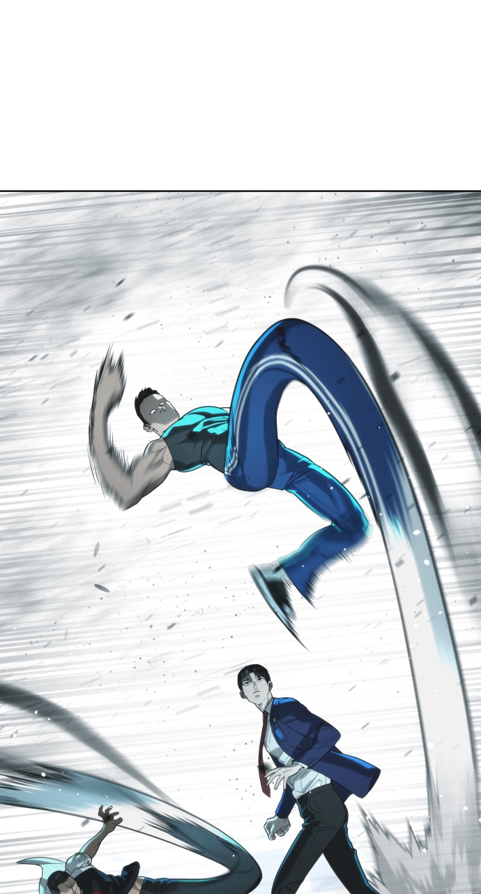 Killer Peter chapter 6 page 64