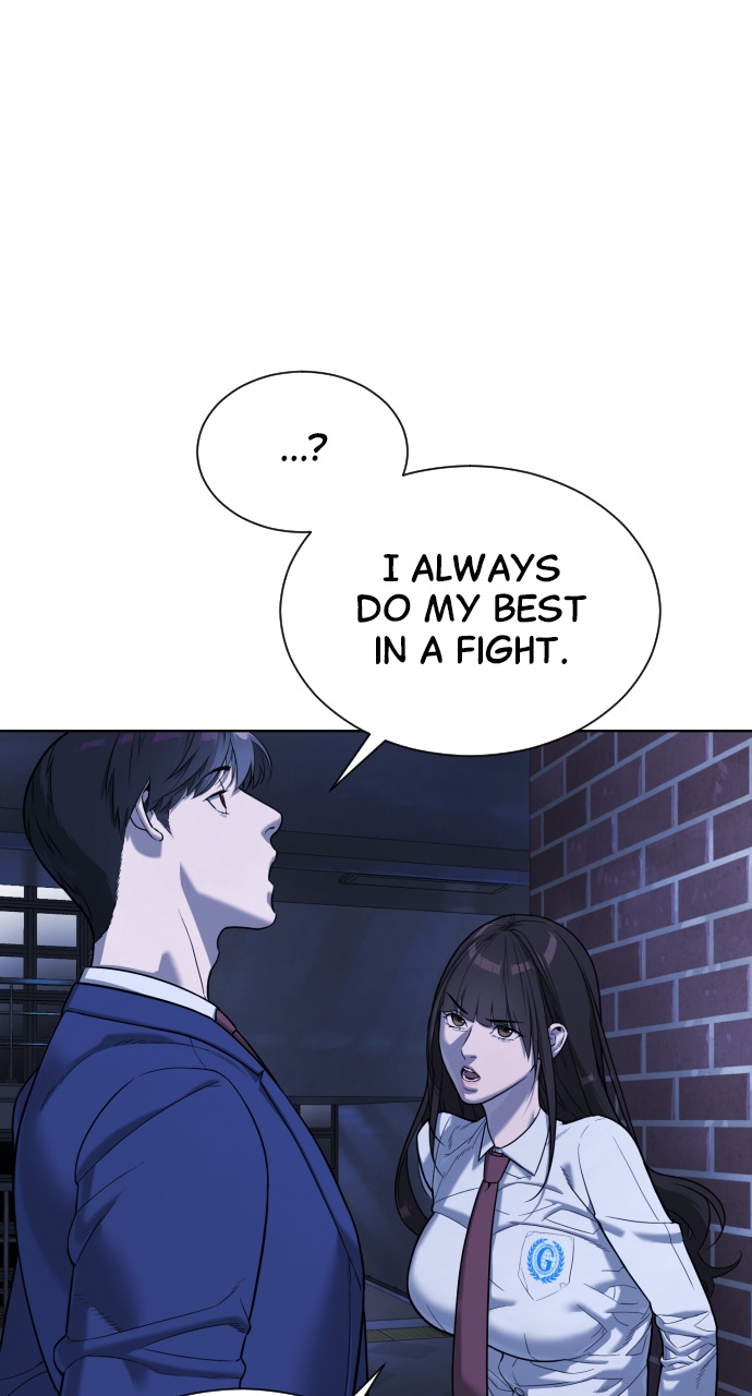 Killer Peter chapter 6 page 67