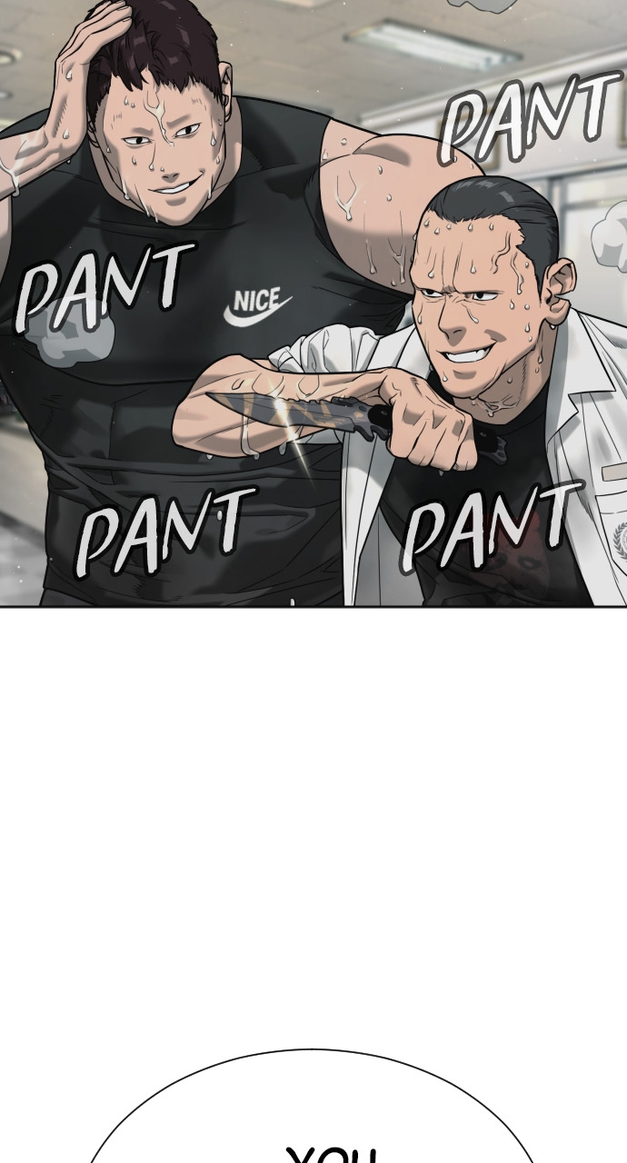 Killer Peter chapter 6 page 69