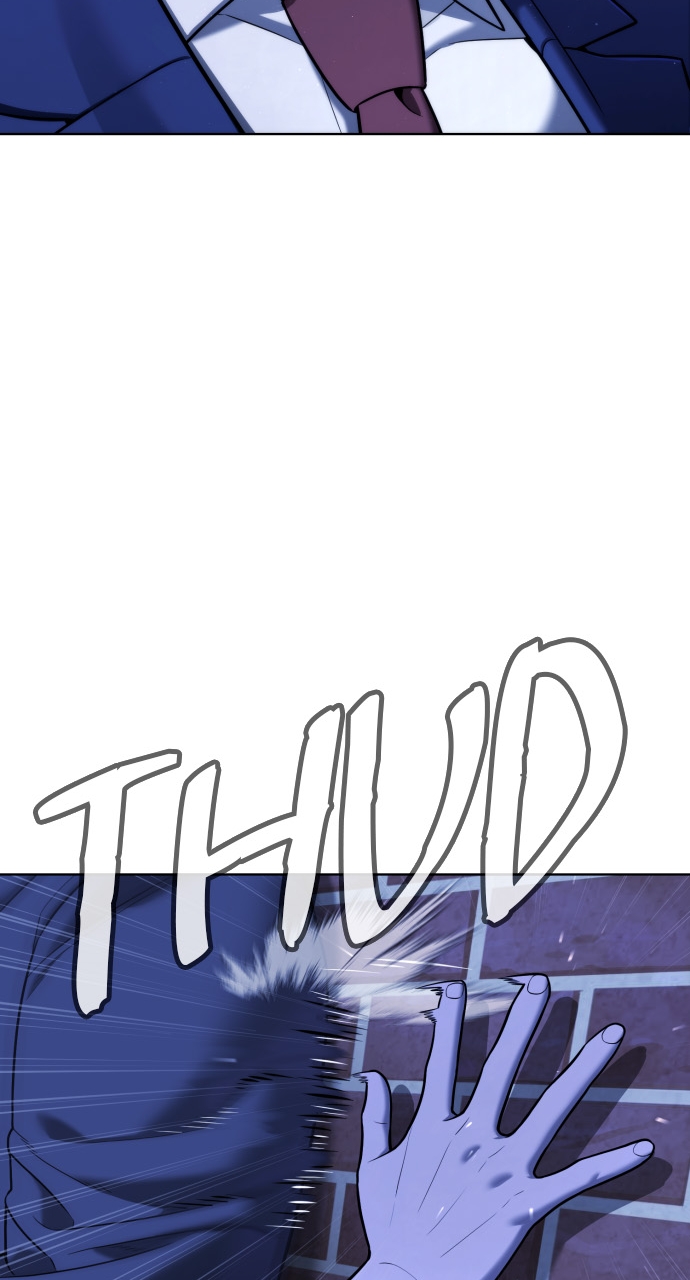 Killer Peter chapter 6 page 71