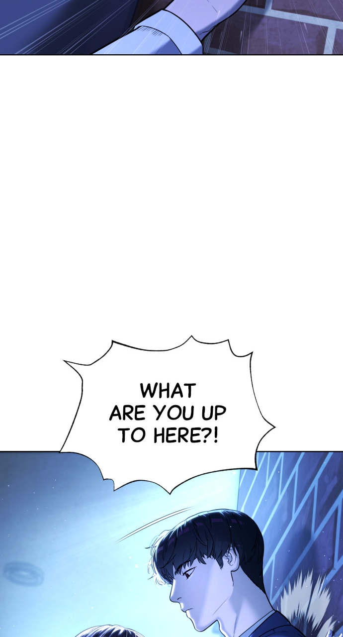 Killer Peter chapter 6 page 72