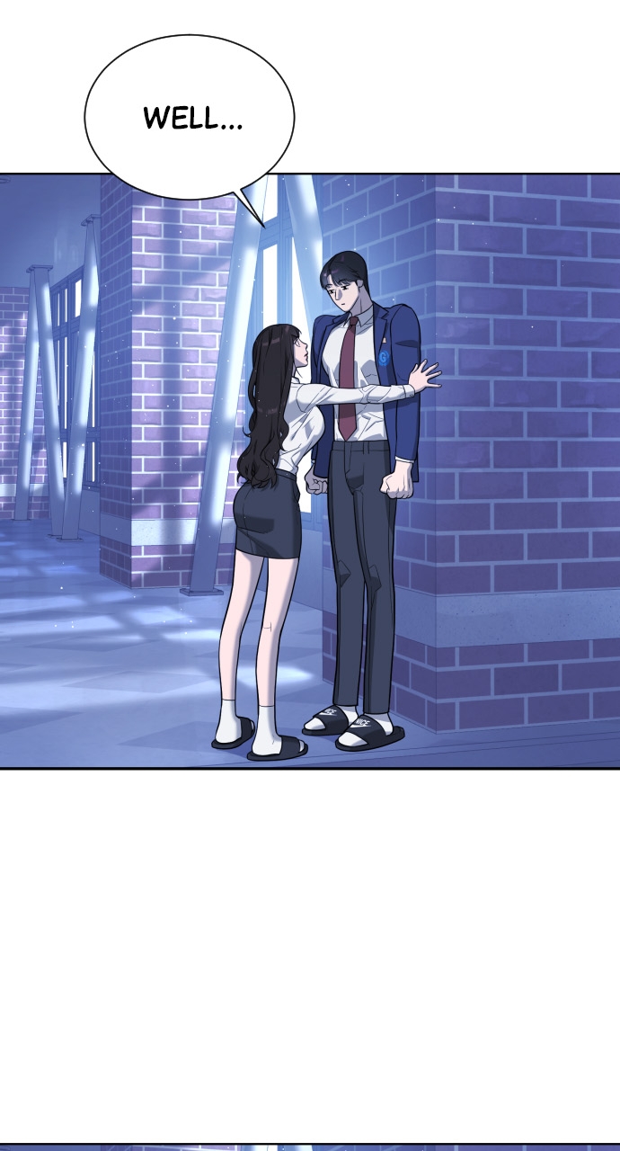 Killer Peter chapter 6 page 76