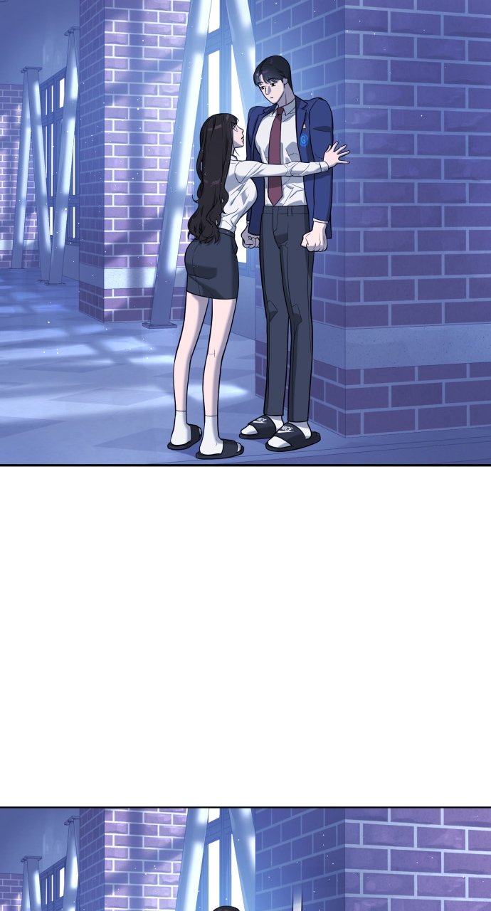 Killer Peter chapter 6 page 77