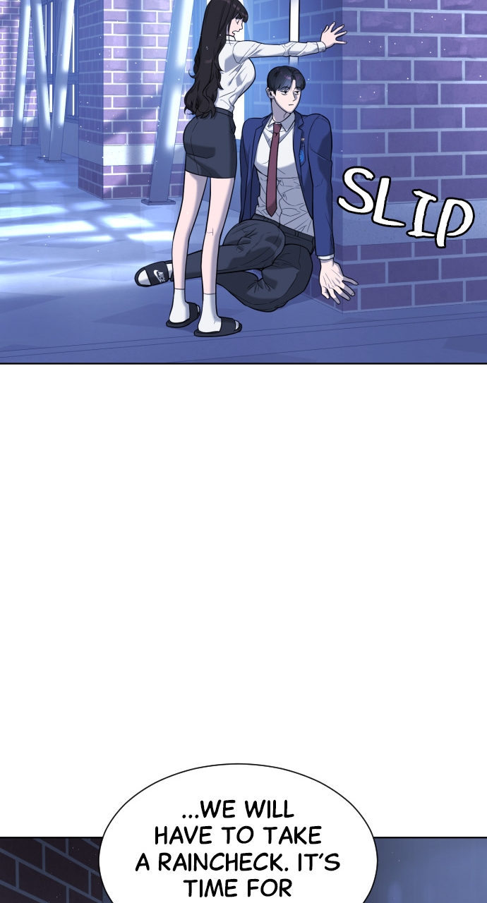 Killer Peter chapter 6 page 78