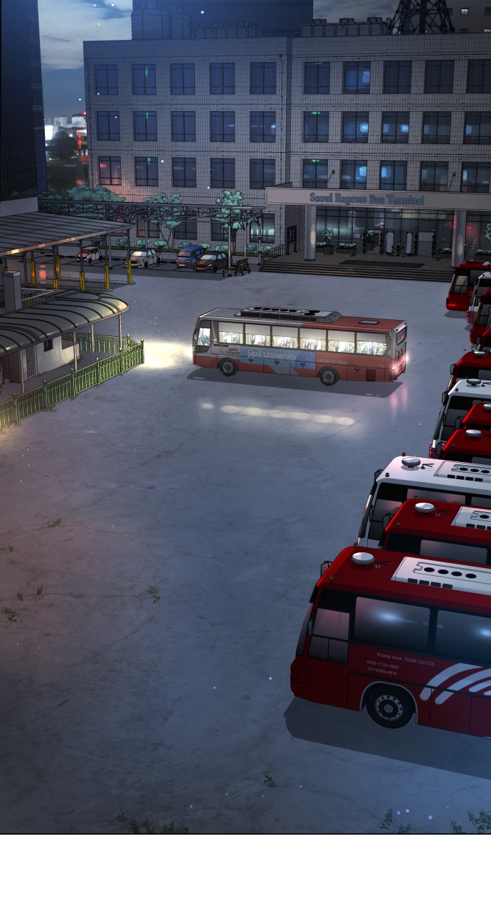 Killer Peter chapter 6 page 81