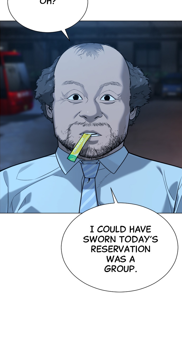 Killer Peter chapter 6 page 85