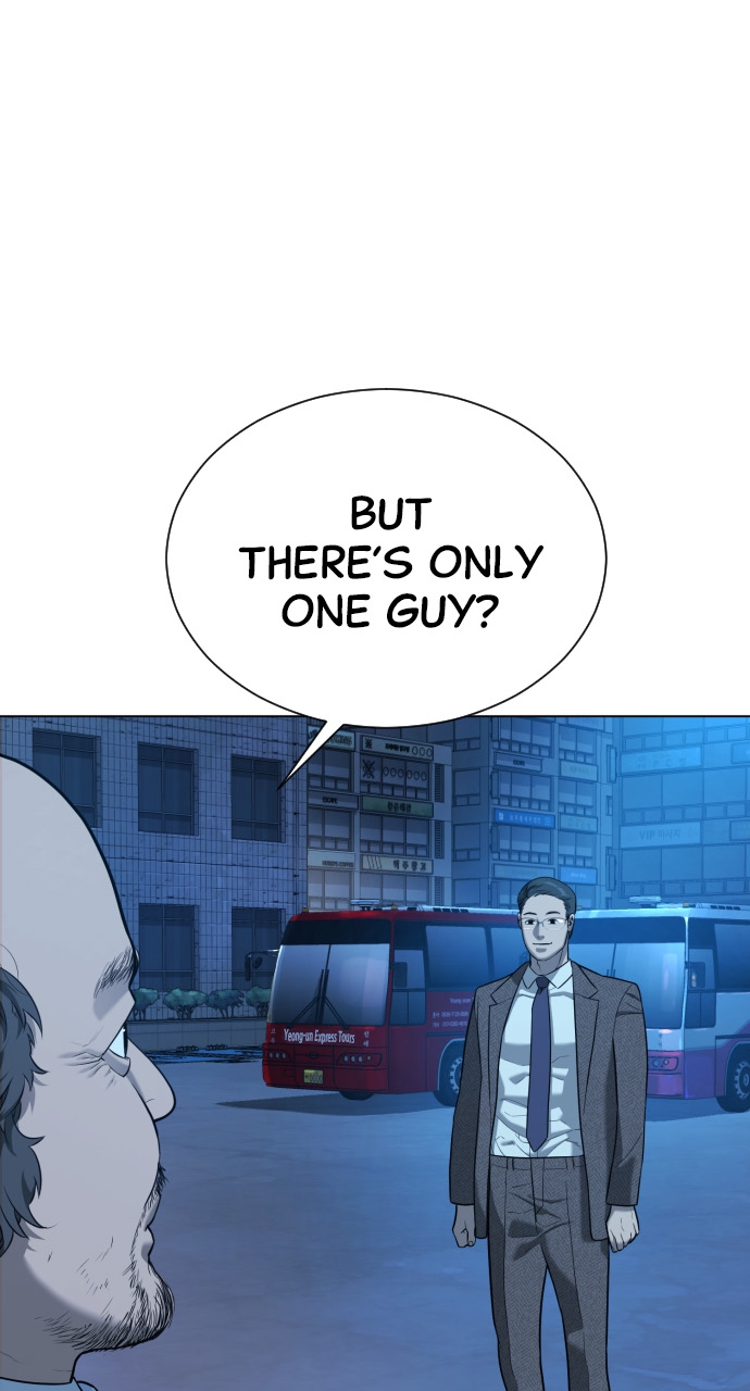 Killer Peter chapter 6 page 86