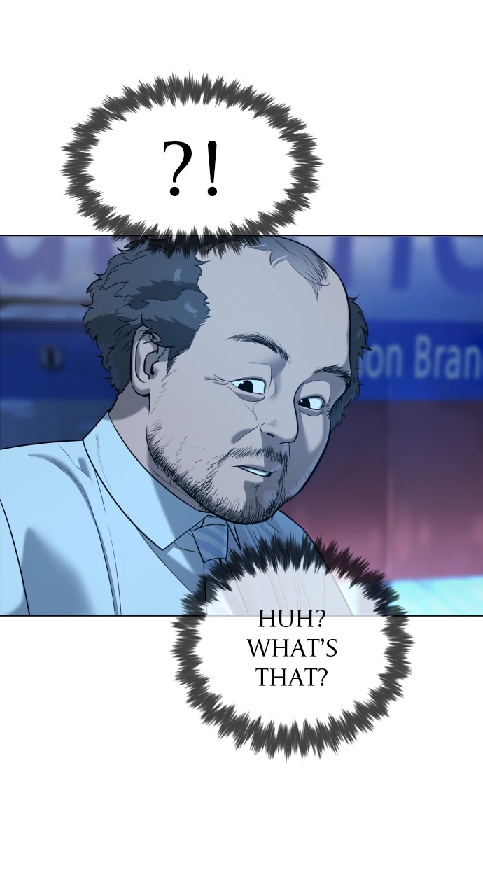 Killer Peter chapter 6 page 93