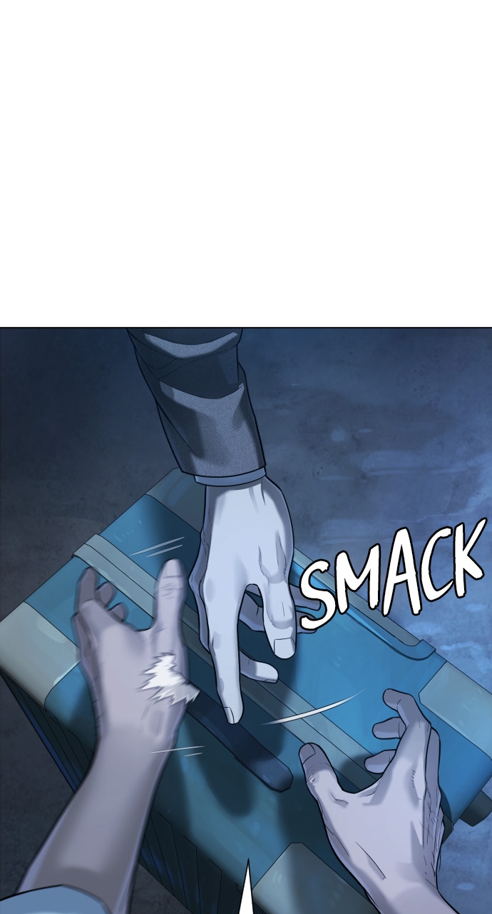 Killer Peter chapter 6 page 94