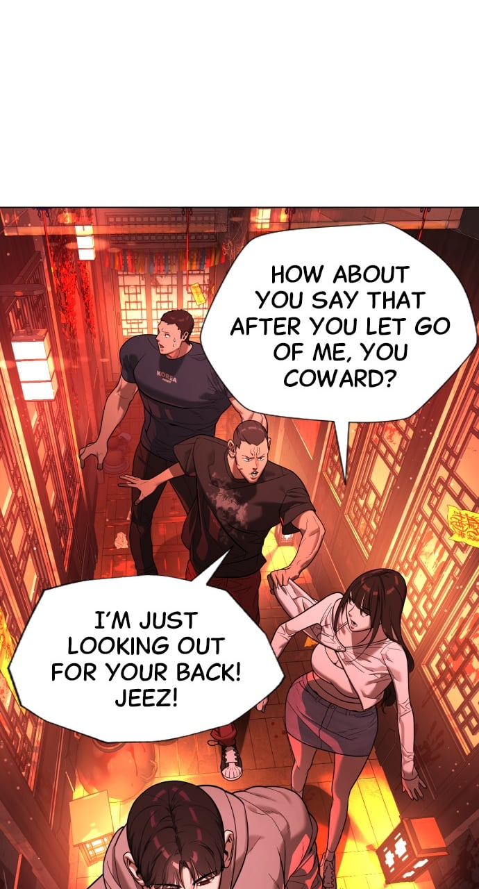 Killer Peter chapter 7 page 103