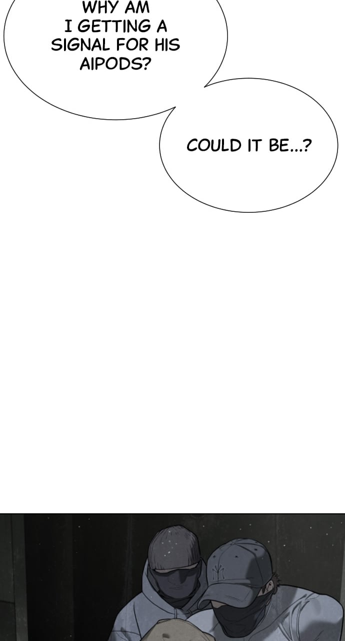 Killer Peter chapter 7 page 50