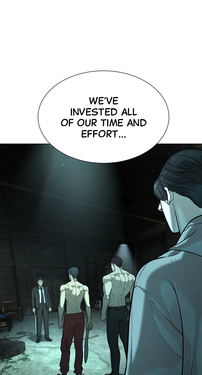 Killer Peter chapter 8 page 116