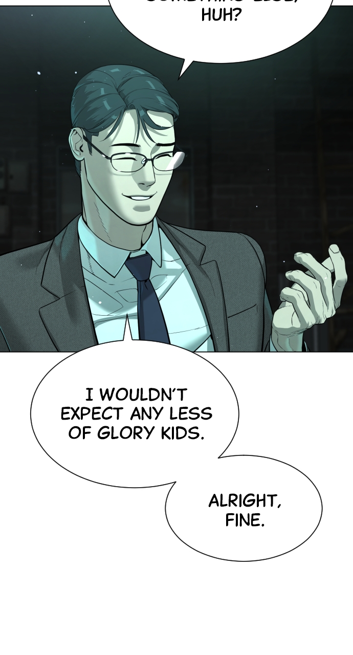 Killer Peter chapter 8 page 165