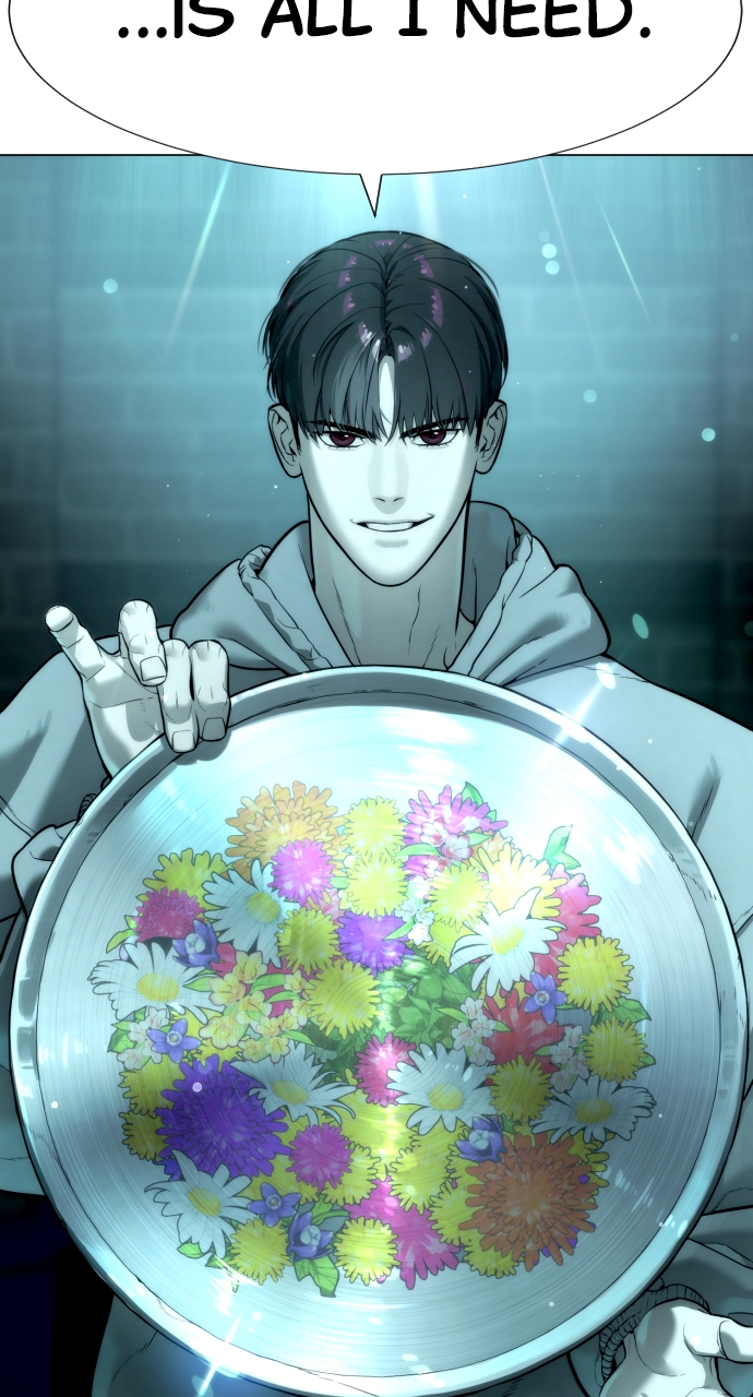 Killer Peter chapter 8 page 172