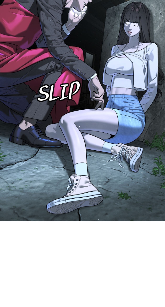 Killer Peter chapter 8 page 19