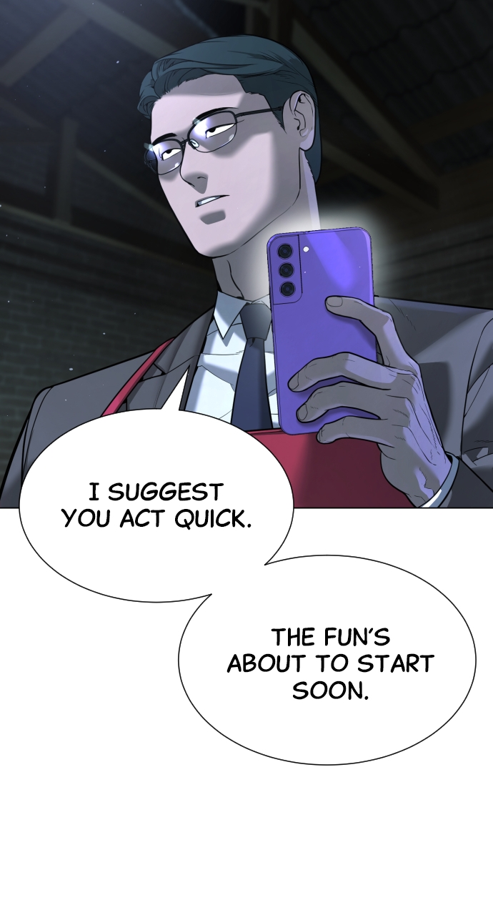 Killer Peter chapter 8 page 26