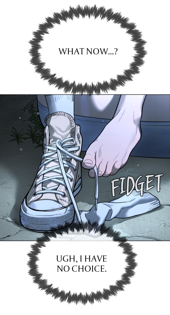 Killer Peter chapter 8 page 30