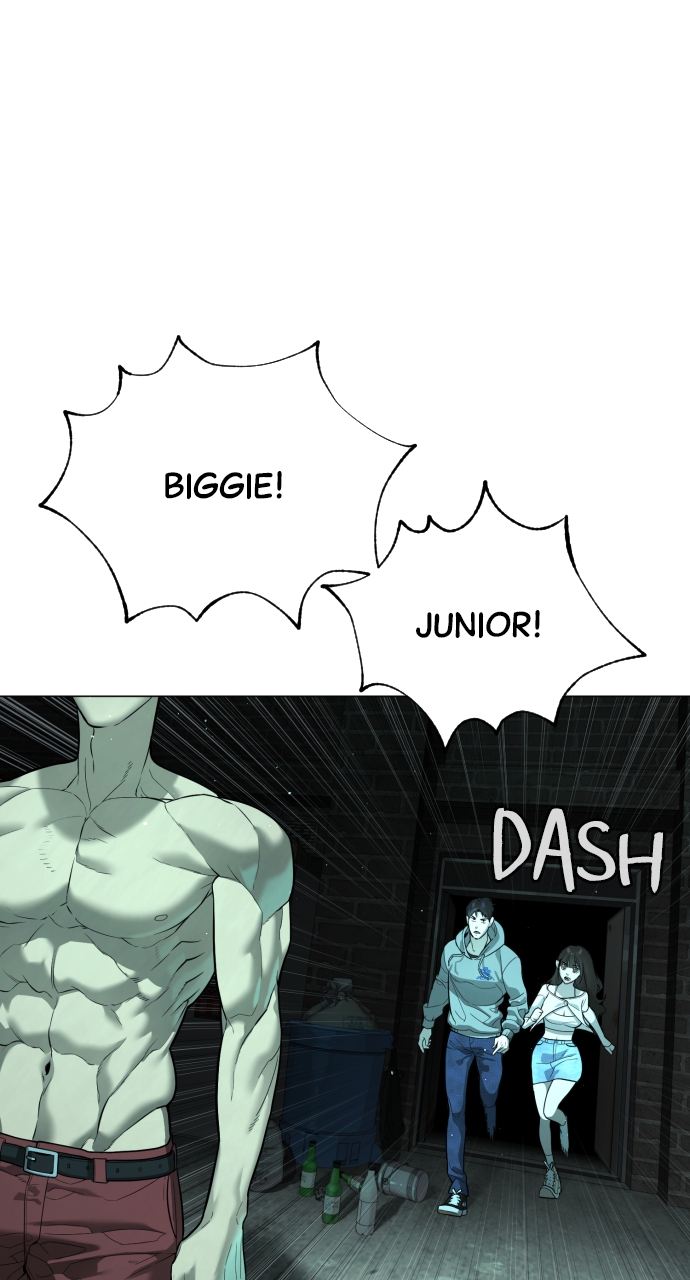 Killer Peter chapter 8 page 81