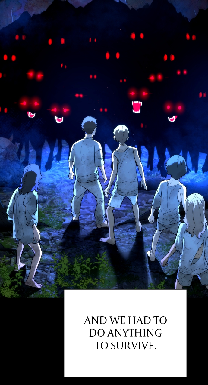 Killer Peter chapter 8 page 95