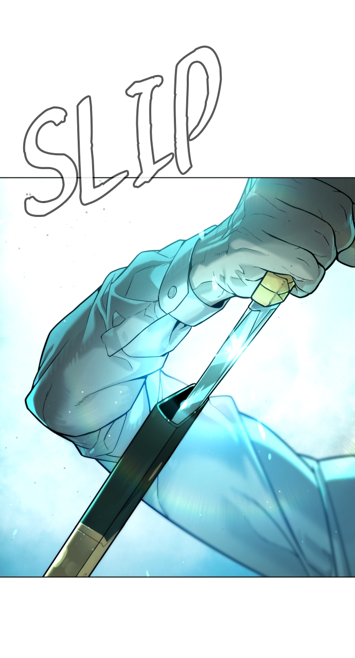 Killer Peter chapter 9 page 100