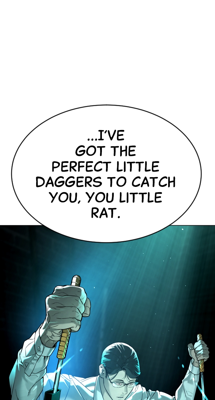 Killer Peter chapter 9 page 101