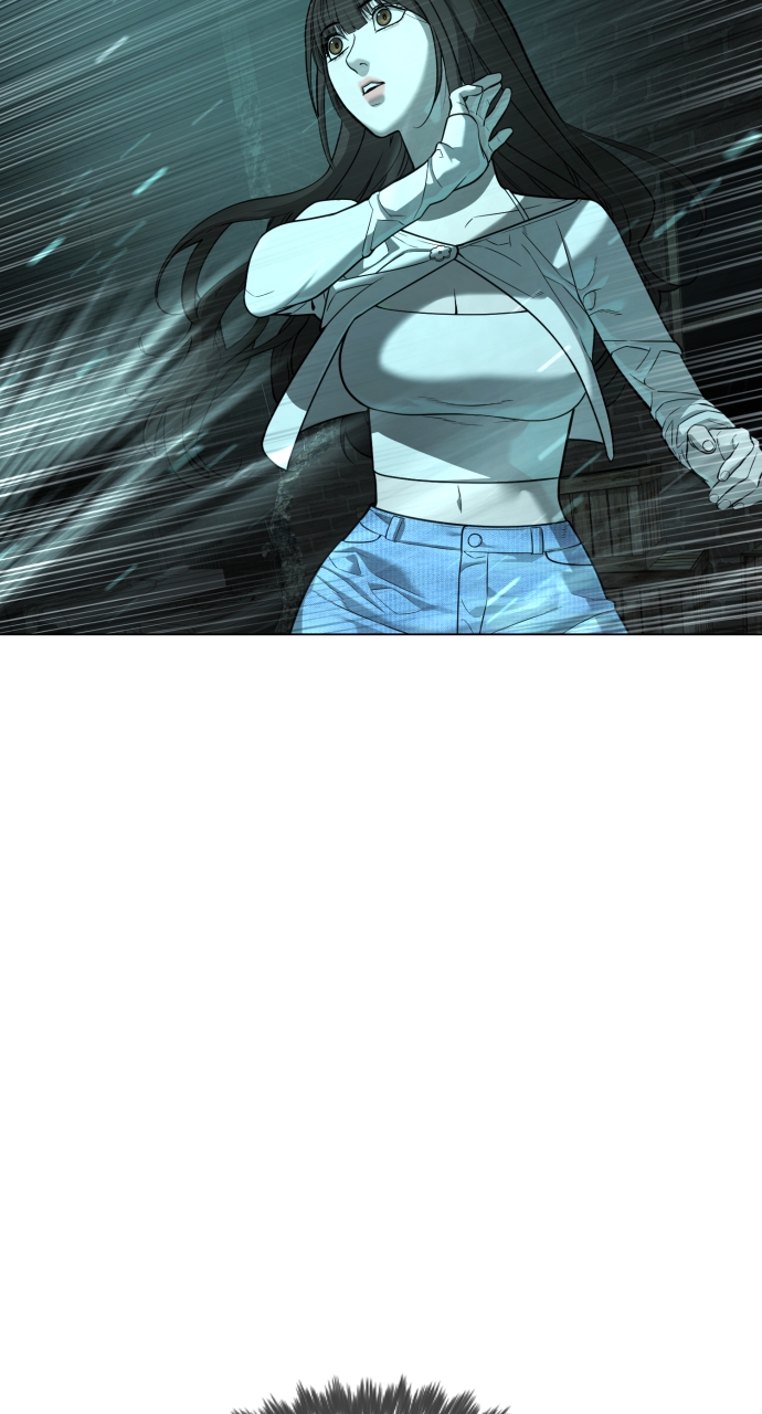 Killer Peter chapter 9 page 112