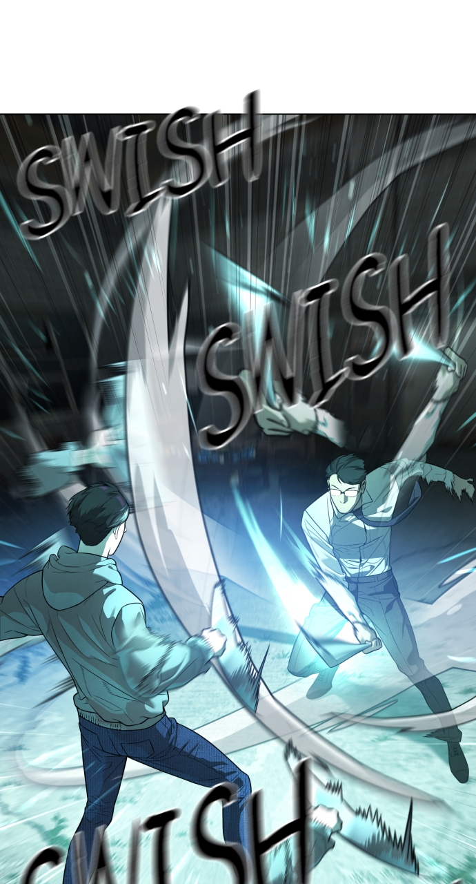 Killer Peter chapter 9 page 115