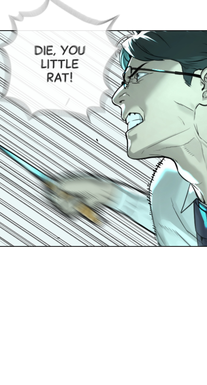 Killer Peter chapter 9 page 118