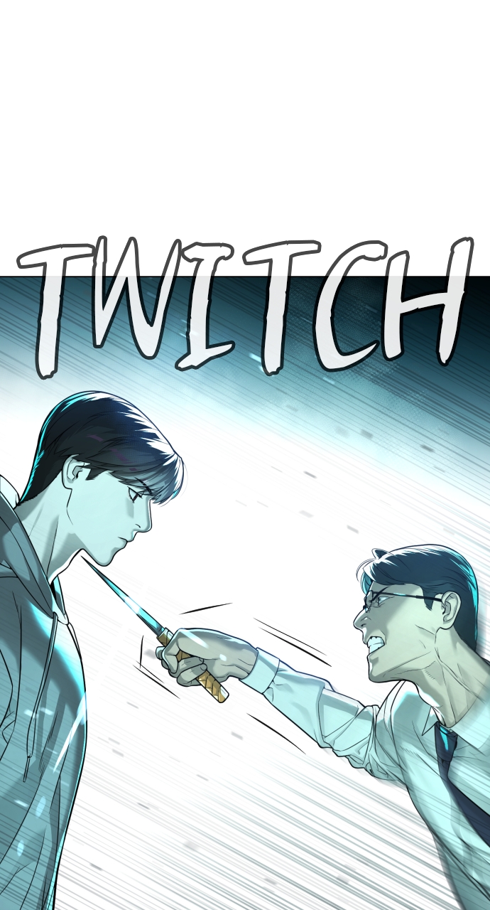 Killer Peter chapter 9 page 119