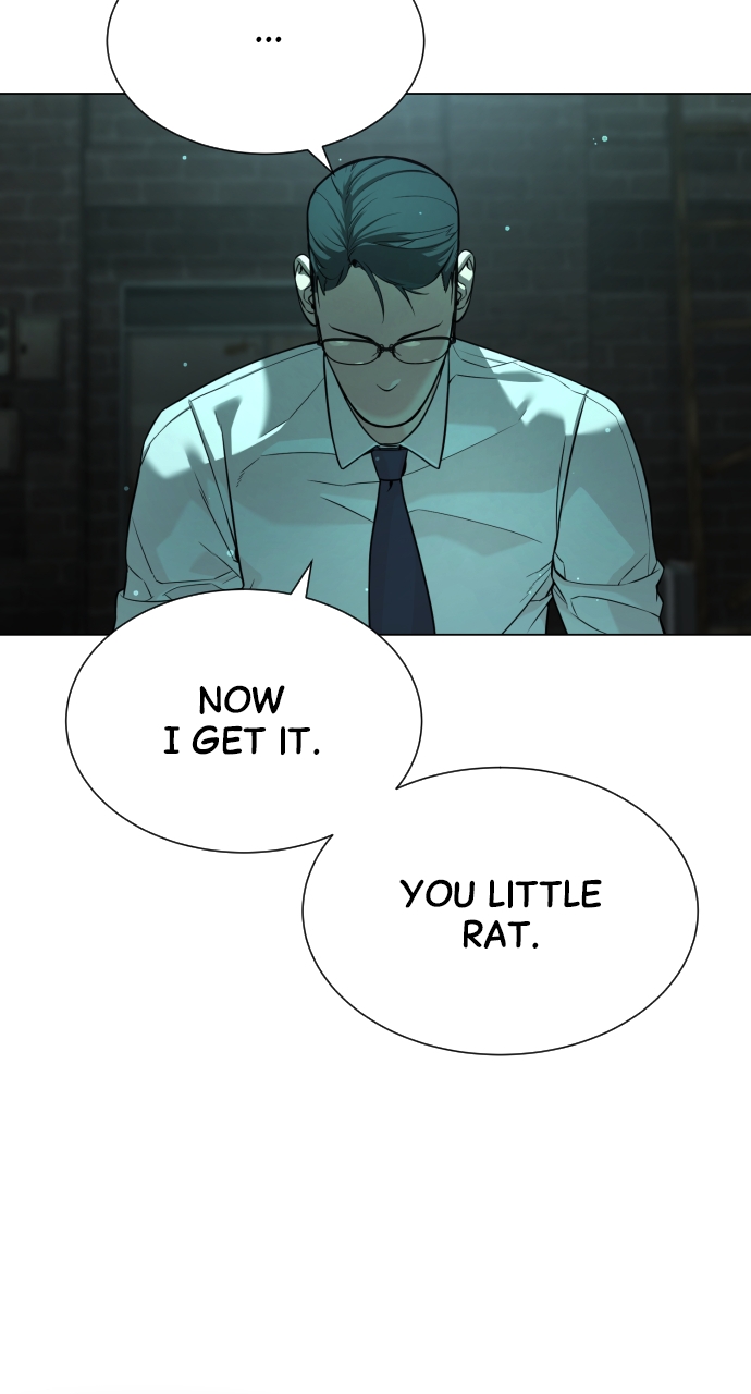 Killer Peter chapter 9 page 127