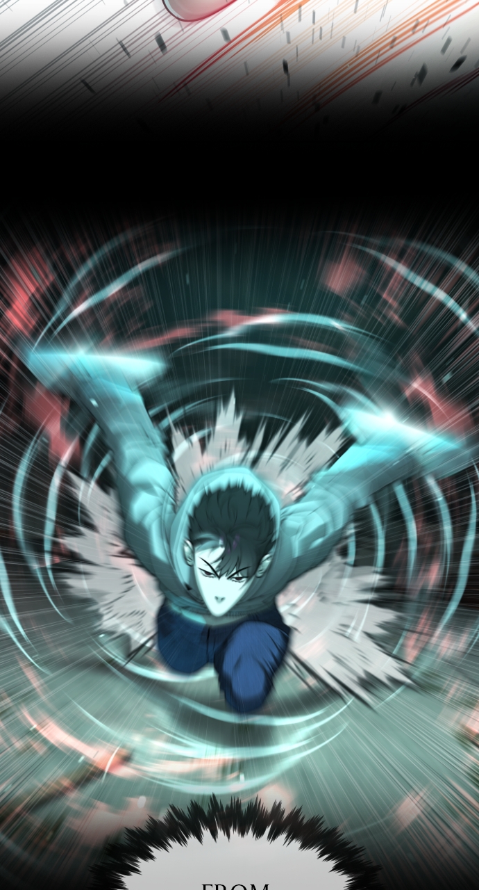 Killer Peter chapter 9 page 129