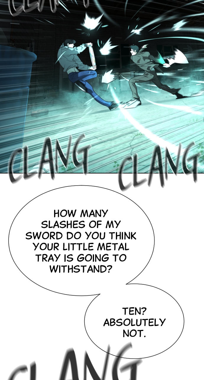 Killer Peter chapter 9 page 13