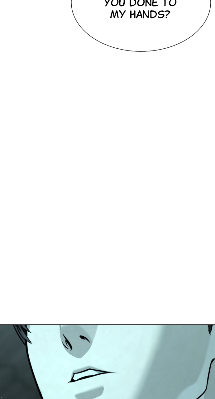 Killer Peter chapter 9 page 132