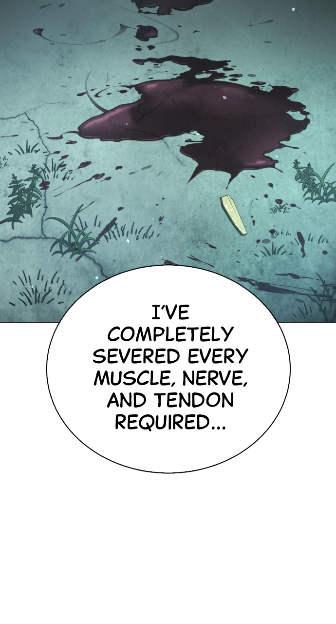 Killer Peter chapter 9 page 134