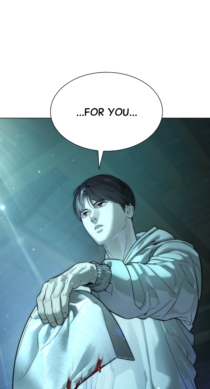 Killer Peter chapter 9 page 135