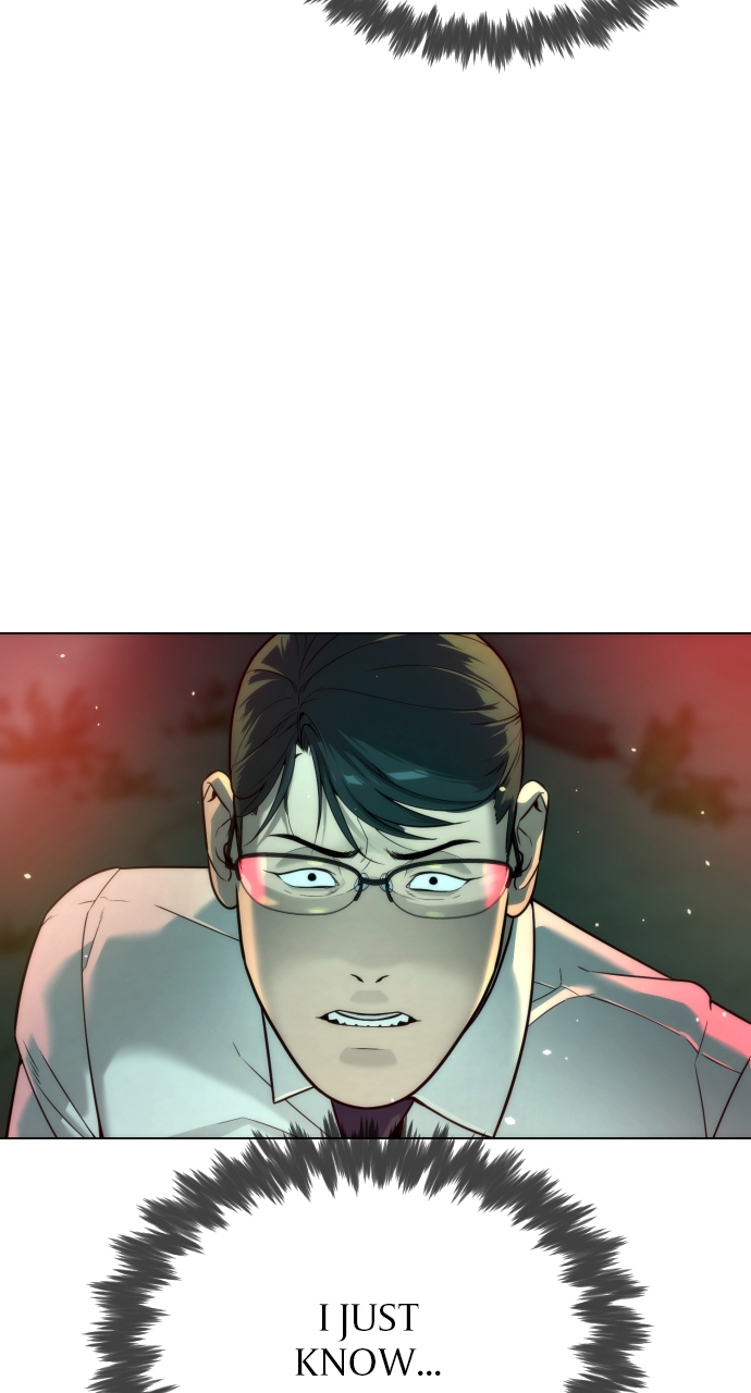 Killer Peter chapter 9 page 143