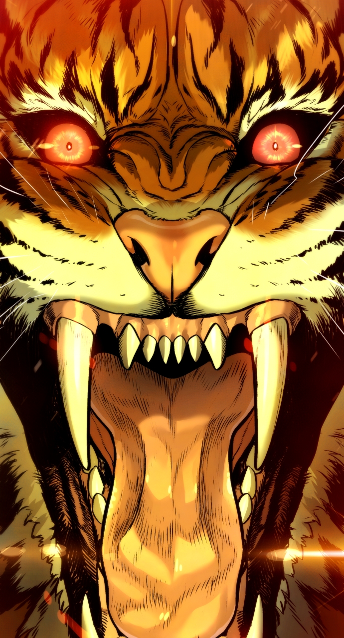 Killer Peter chapter 9 page 145