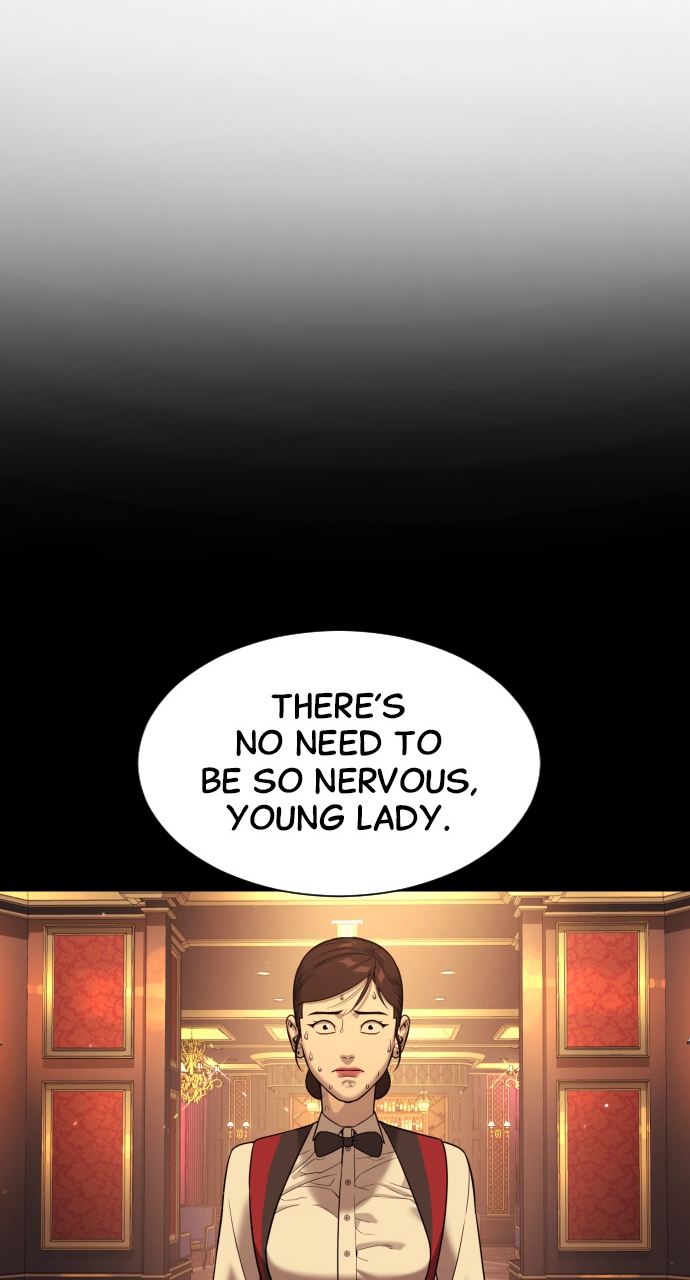 Killer Peter chapter 9 page 23