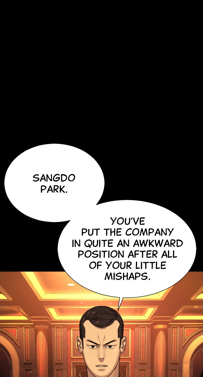 Killer Peter chapter 9 page 29