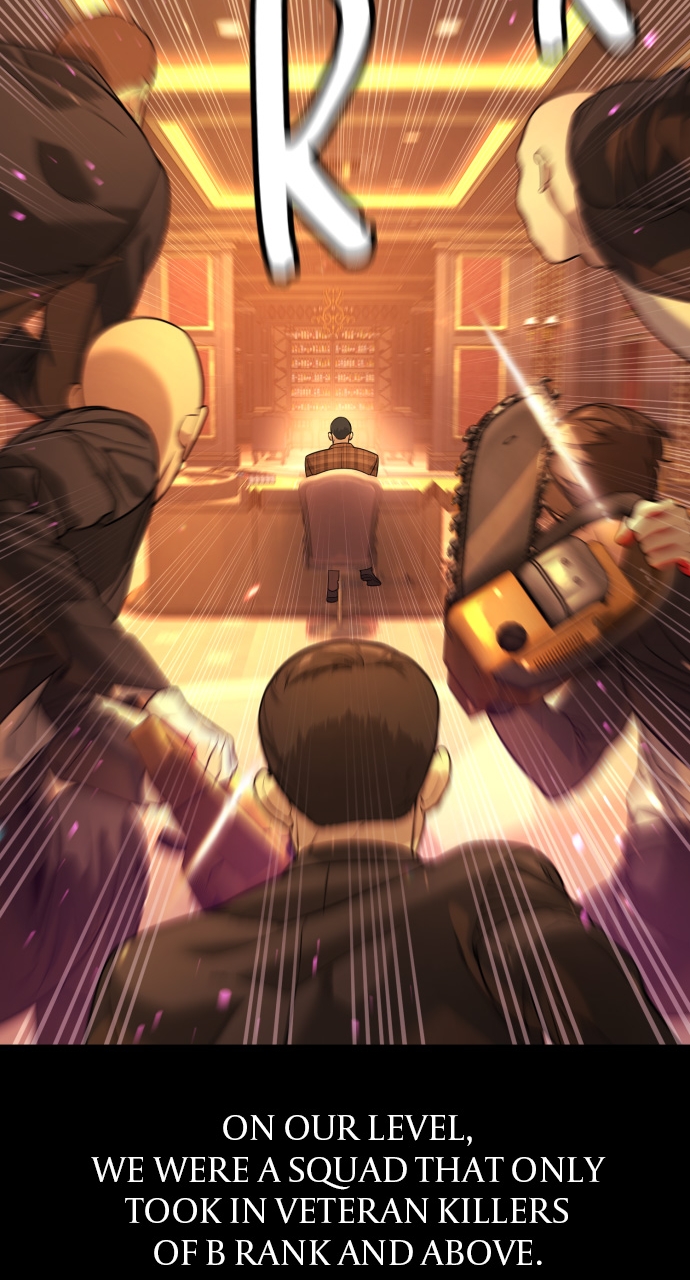 Killer Peter chapter 9 page 32